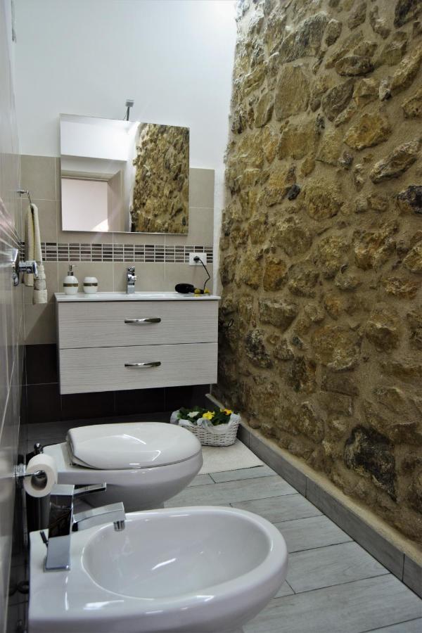 L'Antico Borgo Di Segesta Villa Calatafimi Kültér fotó