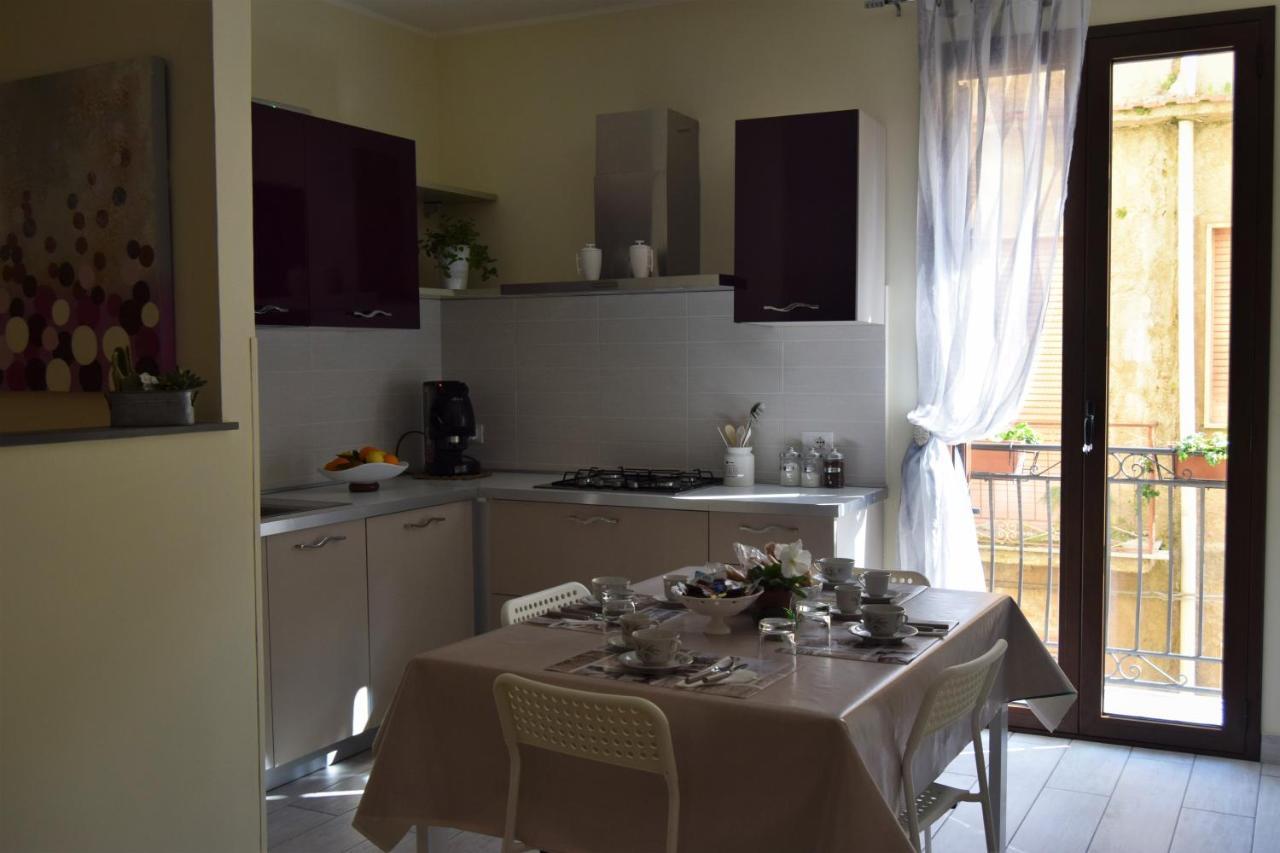 L'Antico Borgo Di Segesta Villa Calatafimi Kültér fotó