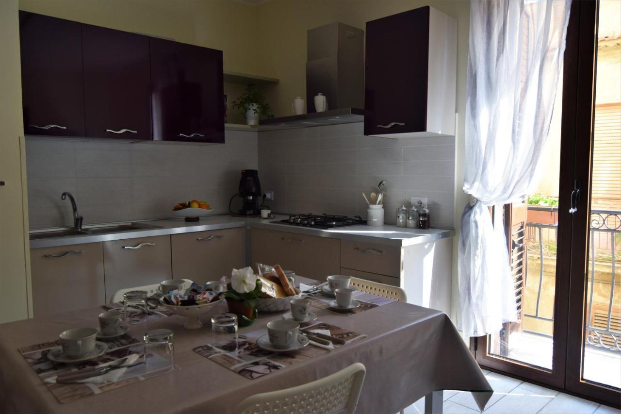 L'Antico Borgo Di Segesta Villa Calatafimi Kültér fotó