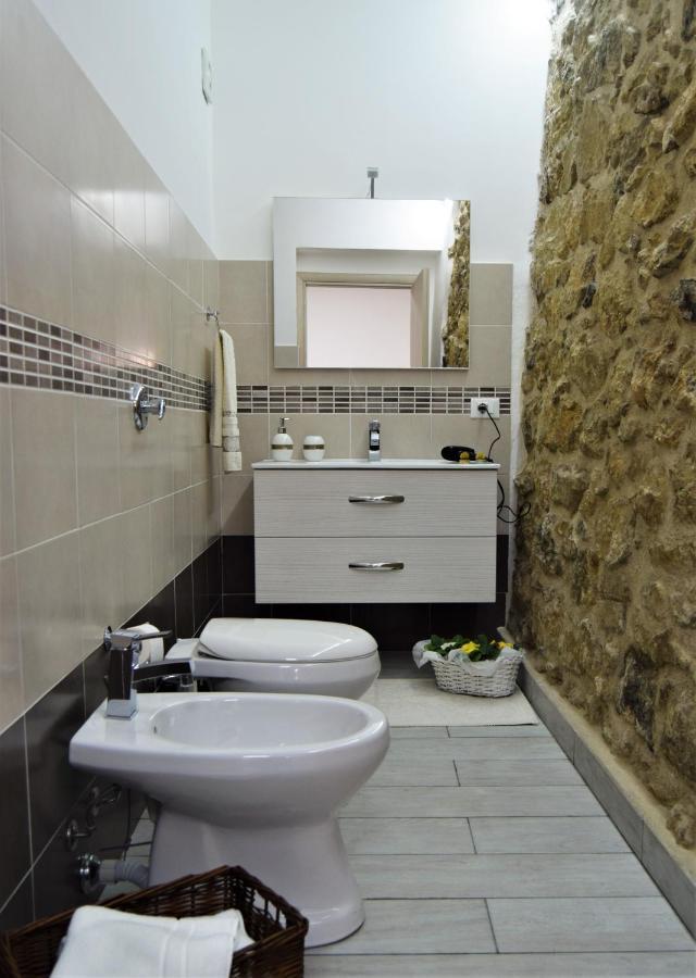 L'Antico Borgo Di Segesta Villa Calatafimi Kültér fotó